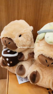 ISTANA BONEKA: Hadiah Ulang Tahun Anak yang Tepat