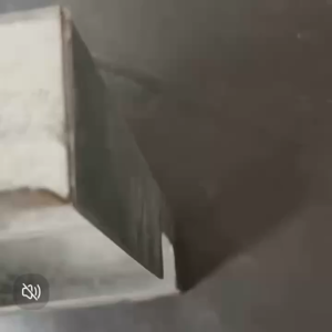 POLISHING STONE ABRASIVE (CYLINDER HEAD)