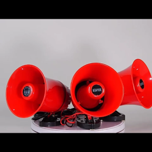 Toa Megaphone Pengeras Suara CA-130HTU Bluetooth Megaphone Toa Amplifier Berkualitas Megaphone Speaker Corong Sirine Ready