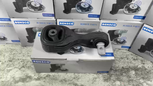 ENGINE MOUNTING DUDUKAN MONTING MESIN HONDA ODYSSEY 2014 2015 2016 2017 2018 2019 2020 2021 2022 ROD UPPER ATAS 50880-T6A-J01 ORIGINAL MERK BENSCO