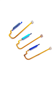 Flexible Fingerprint Poco M3 Redmi 9T Finger Print Sidik Jari