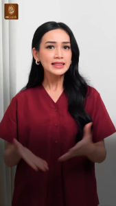 mGanik 3Peptide Apel Manggis 330gr - Suplemen Hipertensi