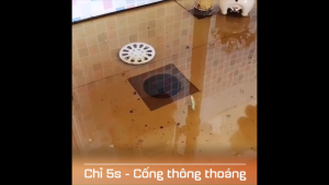 Bột Thông Cống Thông Bồn CầuLavaboBồn Rửa Chén Cực Mạnh YUHAO Thần Thánh 320G Thế Hệ Mới