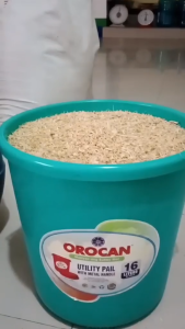 40 Liters IPA Siksik– 1 Sako | Organic Soil Amendment – Ready to Ship"