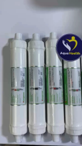 Bộ 6 lõi lọc chức năng KANGAROO 5678910 HK - (Fir+ OrpH+ HypH+ Mineral+ Nano Carbon+ 5in1+)