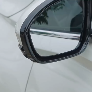 Bộ 2 gương quan sát điểm mù xoay 360 độ