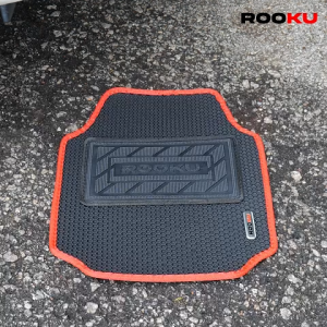 ROOKU /AUDI A3 / 2014 - Present / SPORTBACK /Car Mat
