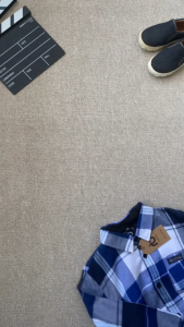 KEMEJA FLANEL ANAK LAKI LAKI TANGAN PANJANG