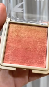 Cute Press Nonstop Beauty Ombre Mini Blush (5g.)