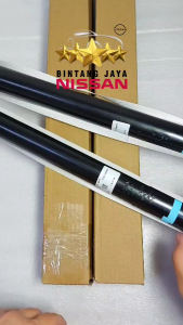 Shockbreaker Belakang Nissan March Datsun Go Go+ Panca Cross Original