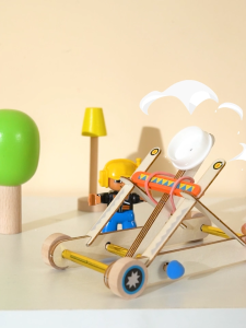 Mideer Invention Toy Set by Toytinkr