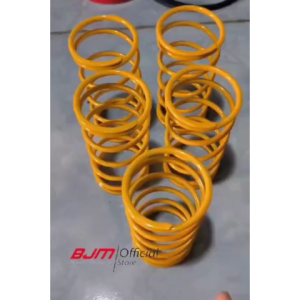 Paket Aksesoris Motor Beat: Per CVT & Per Sentri Kampas Ganda