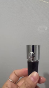 nepel on off sambungan selang shower 1/2 inch / kepala shower