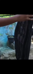 MOTORCYCLE ANTI PUSA SEAT COVER UNIVERSAL (BOSSING) WATERPROOF / GARTERIZED / DURABLE / ANTI SCRATCH