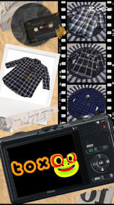 Baju Pria KEMEJA FLANEL LENGAN PANJANG PRIA MOTIF KOTAK KOTAK