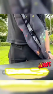 ตาข่ายหุ้มเบาะมอเตอร์ไซค์ ผ้าหุ้มเบาะมอเตอร์ไซต์ ที่คลุมเบาะมอไซค์ M/L/XL การ์ตูน ป้องกันฝน ระบายอากาศ กันแดด กันลื่น กันขีดข่วน