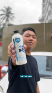 SHinee Cleaner Wax: Pembersih Mobil Motor Putih Kusam & Pengkilap Perawatan Kendaraan Original 500ml