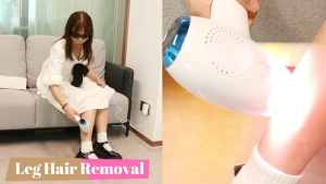 LESCOLTON IPL Laser Hair Removal Instrument: A Painless & Effective Solution