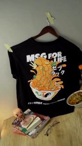 Kaos jajanan Kulineran SeblakKaos Distro Keren Murah Terbaru Baju Kulineran Terlaris Tshirt Pria Wanita