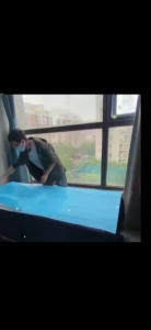 Combo 20 tấm trải giường màu trắngxanhcỡ 180x80cm miếng tấm trải giường phun xăm spa-HAUSE