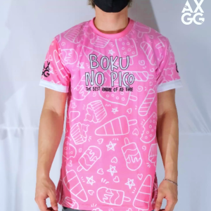 AXGG Boku no Pico Anime Shirt