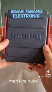 Sanwa MG1000 Digital Insulation Meter Original
