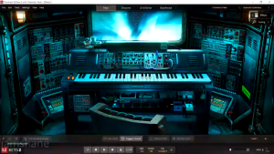 EZkeys Cinematic Pads Add on EZKeys (Win/macOS) ( ทักแชท Read chat) **Must have EZkey 2**