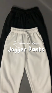 Celana Jogger Terbaru: Pilihan Modis & Nyaman
