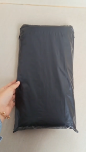 Plastik Polymailer Plastik Packing Tebal UK 30 CM X 40 CM dilengkapi Perekat