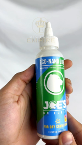 Joes No Flats Eco Nano Lube For Dry Weather Joe s Chain Lubricant Cairan Tubeless Bicycle Empire