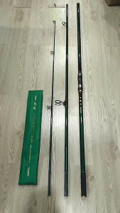 HASAMU SEA MIGHTY II 450 SURF ROD