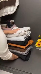 ไม้หนีบผ้าสแตนเลส อเนกประสงค์ พกพา สีสันสดใส คลิปหนีบผ้า คลิปหนีบถุงเท้า คลิปหนีบผ้าเช็ดตัว คลิปเก็บเสื้อผ้า 1 ชิ้น