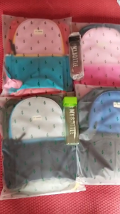 Medway Tas Ransel Anak SMW 015 Army & Navy