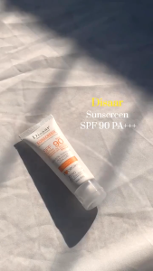 Beli 2 Gratis 1 Disaar SPF 90 Sunscreen: Perlindungan UV & Nutrisi Kulit