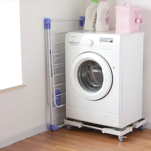 Amark Heavy-Duty Epoxy Steel Dual-Wing Clothes Dryer with Shoe Holders 145x55x95 cm Amika Hair Dryer Reviews Clothing Dryer Rack - Lazada