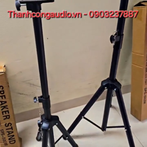(02 Cái – 1.2m).  Chân đế đỡ loa cao cấp  THÀNH CÔNG DÀI 1.2M Tải đỡ tối đa 50KG