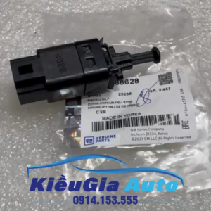 Công tắc đèn phanh Chevrolet Spark M200 Daewoo Matiz 3 2007-2010 95368628 Chính hãng