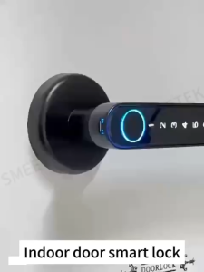 digital lock digital door lock smart lock door lock fingerprint door lock digital lock door and gate bundle 