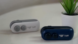 Snack Sealer Mini Hand Sealer Portable Sealer Pengemas Makanan Press Kemasan Plastik Snack Elektrik USB Rechargeable