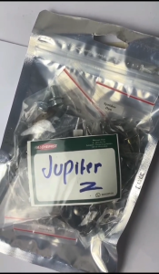 Baut Leher Sayap Yamaha Jupiter Z Burhan