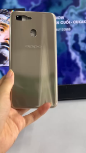 BỘ VỎ THAY THẾ OPPO A7