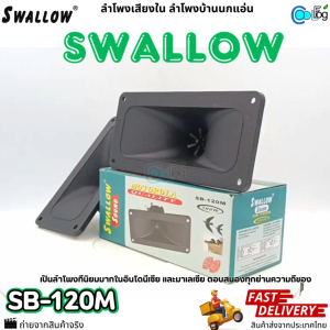 ลำโพงบ้านนก Motorola SB-120M ลำโพงเสียงในเสียงกล่อม Swallow Sound ลด 20%