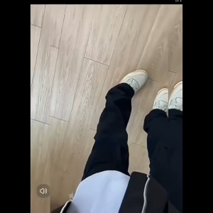 Mens Jeans Summer Loose Jeans Stylish Pocket Decor