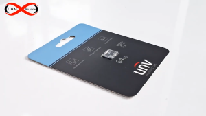 Memory Uniview MicroSDXC Card 64 GB รุ่น TF-64G-T-L