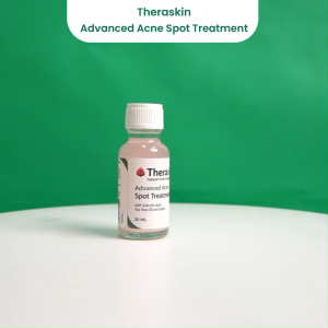 THERASKIN ADVANCED ACNE SPOT TREATMENT | TOTOL JERAWAT