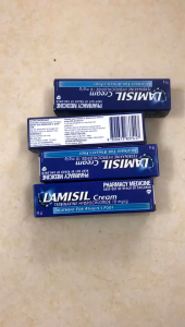 Kem chân vận động viên cho Beriberi ltching Tinea Ringworm Chống vi khuẩn Phiên bản mới.