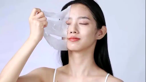Junikie Makeup - Masker Wajah Rorec Hchana & Masker Wajah Murah