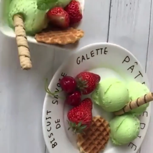 Scoop Ice cream / skop eskrim / Sendok Takar Es Krim / sendok eskrim