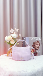 Jims Honey - Gracia Bag - Tas Selempang Wanita