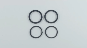 O Ring Kaliper Smash - ORing Karet Seal Sil Piston Caliper Cakram Kepala Babi Baby Depan Suzuki Smash Satria FU 150